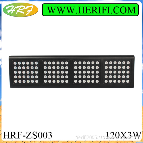 Herifi diamond series 100 - 1600w full spectrum